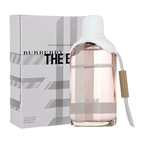 Burberry The Beat EDP 